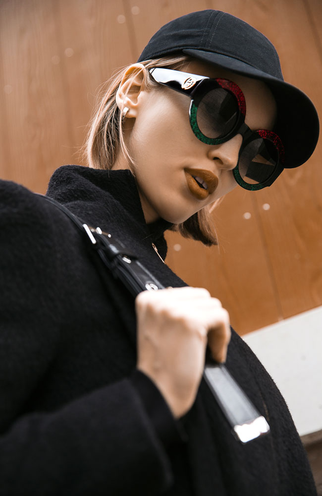 gucci sunglass 2018