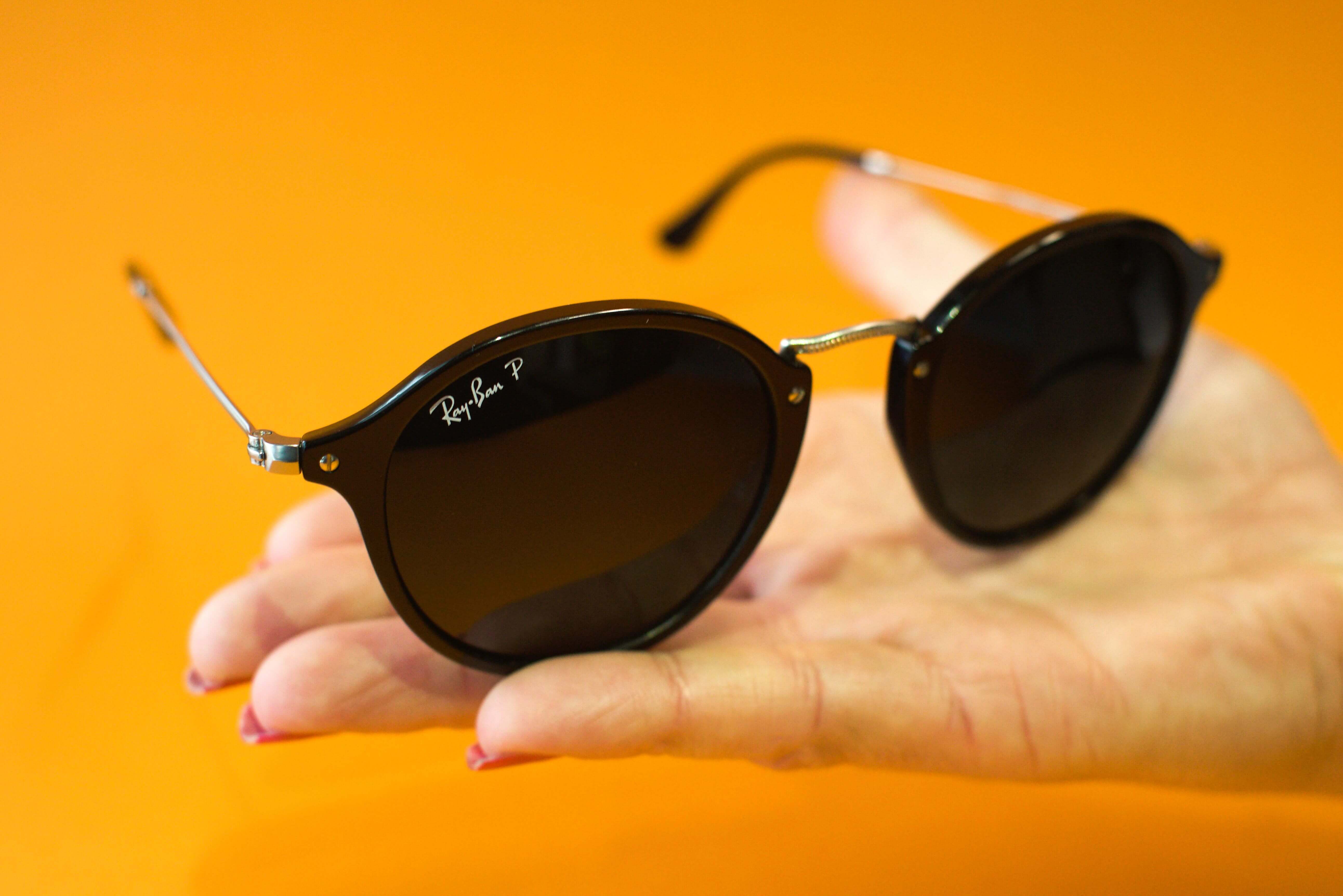 Ray-Ban: Authentic or fake? | eyerim blog