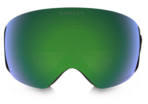 Oakley PRIZM™ Everyday Lens Technology