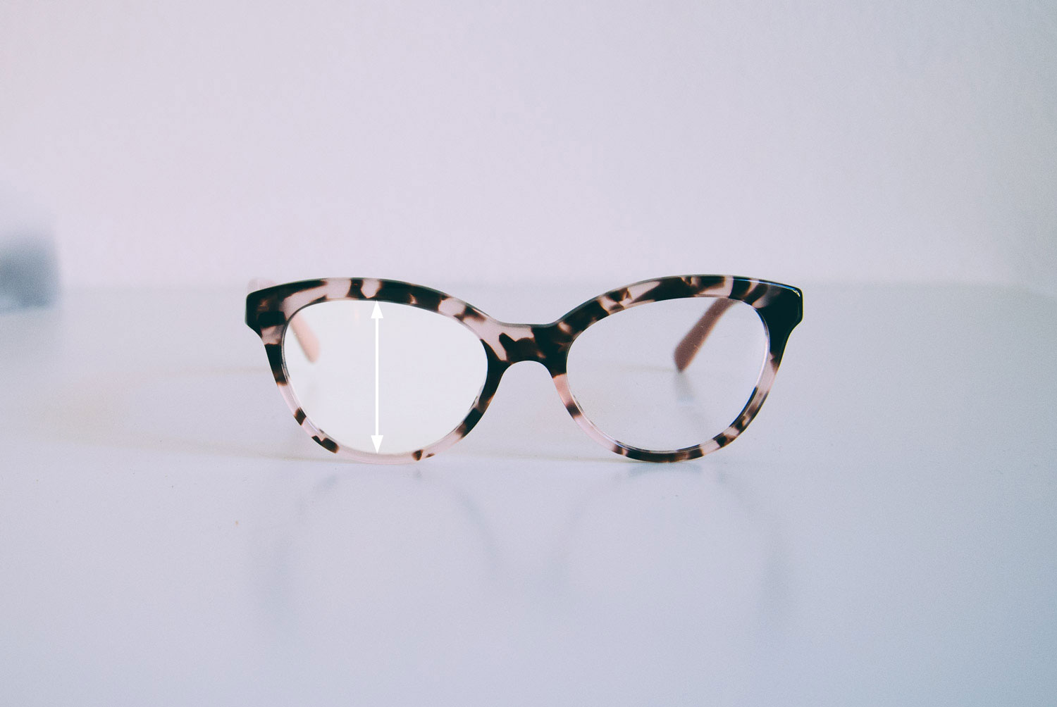 exotic Marxism pastel Mărimea contează - Cum să vă alegeți mărimea potrivită pentru ochelari |  eyerim blog