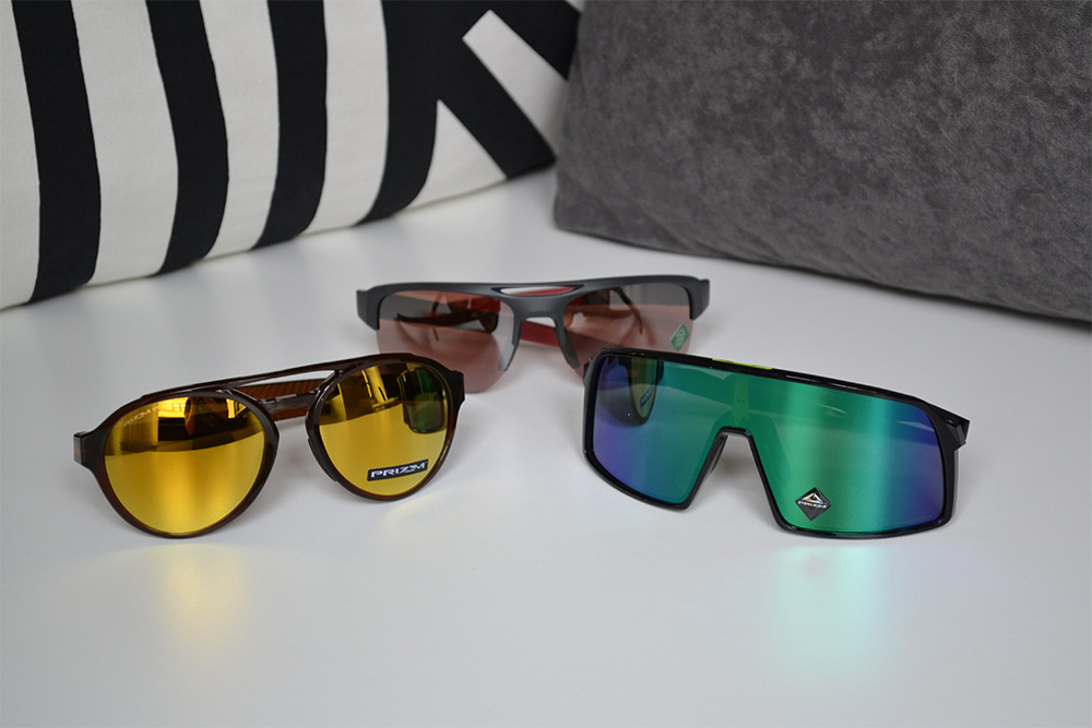 Oakley Collection