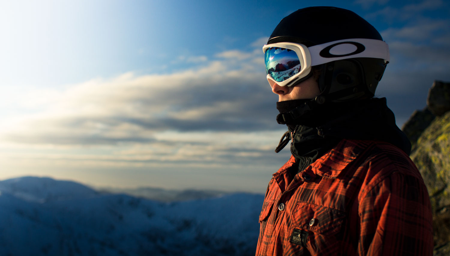 How to choose ski goggles How to choose ski goggles